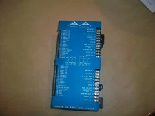 Anaheim Automation Stepper Motor Controller DPF21RB1  USED