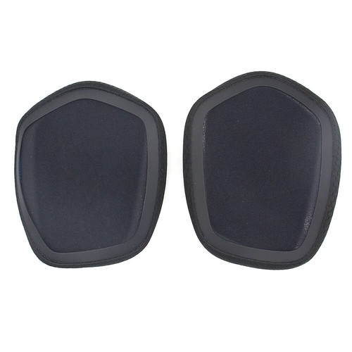 1 Pair Soft Sponge Headphone Ear Pads Cushion for G733 (Black) - Zdjęcie 10 z 10