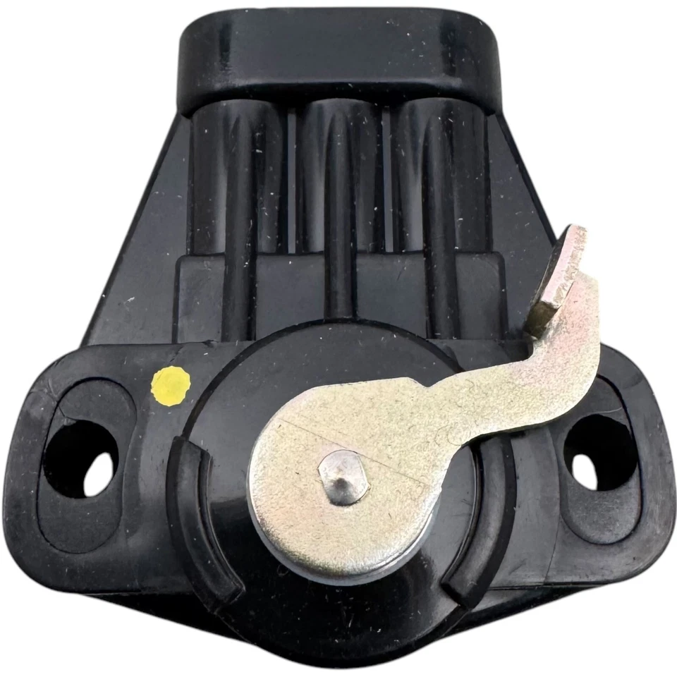 Sensor de posición del acelerador CARQUEST ECC1215 se adapta a Chevrolet Camaro Corvette Foto 4 de 4