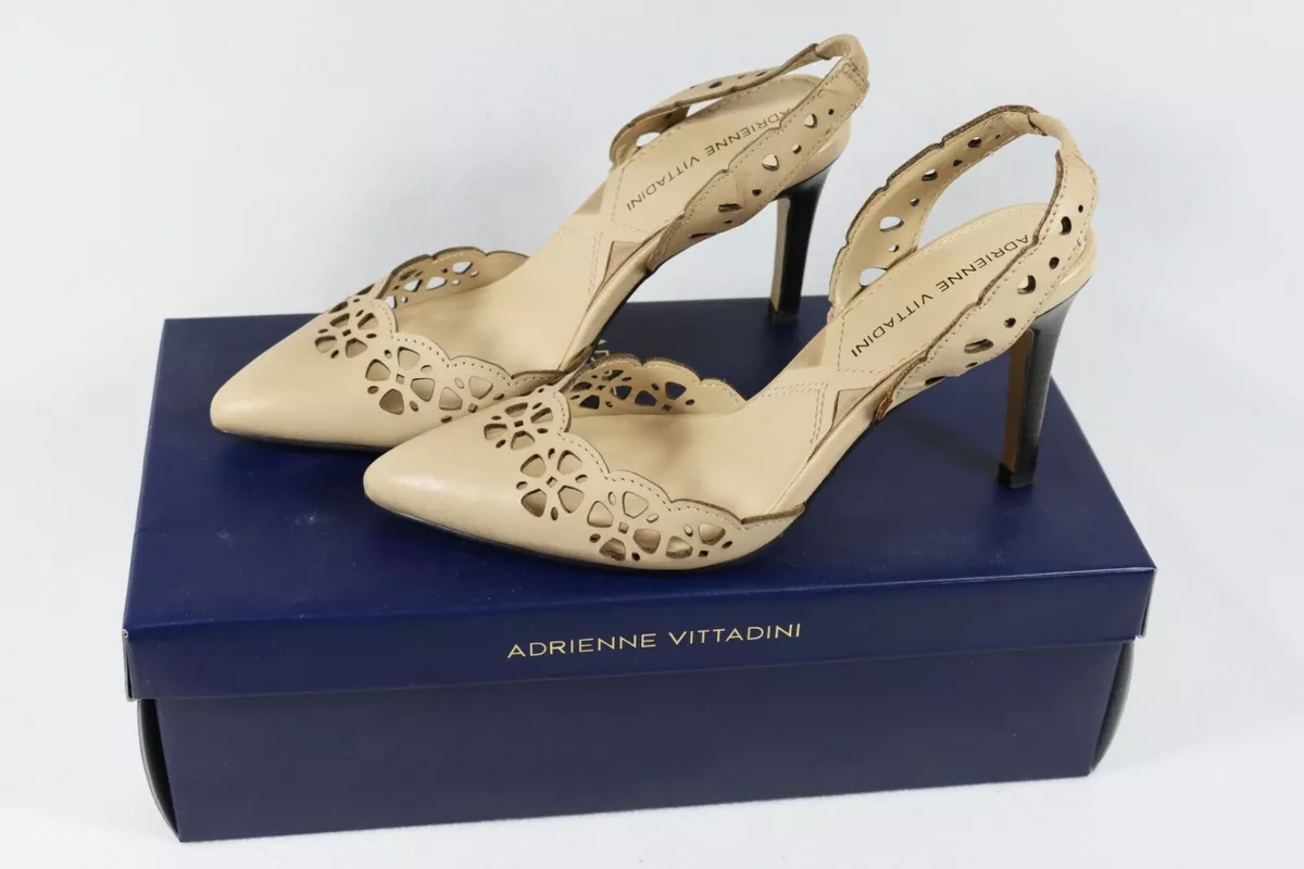 Adrienne vittadini sale heels