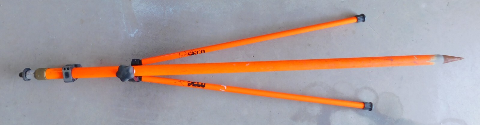 Surveyor Market Item for Sale