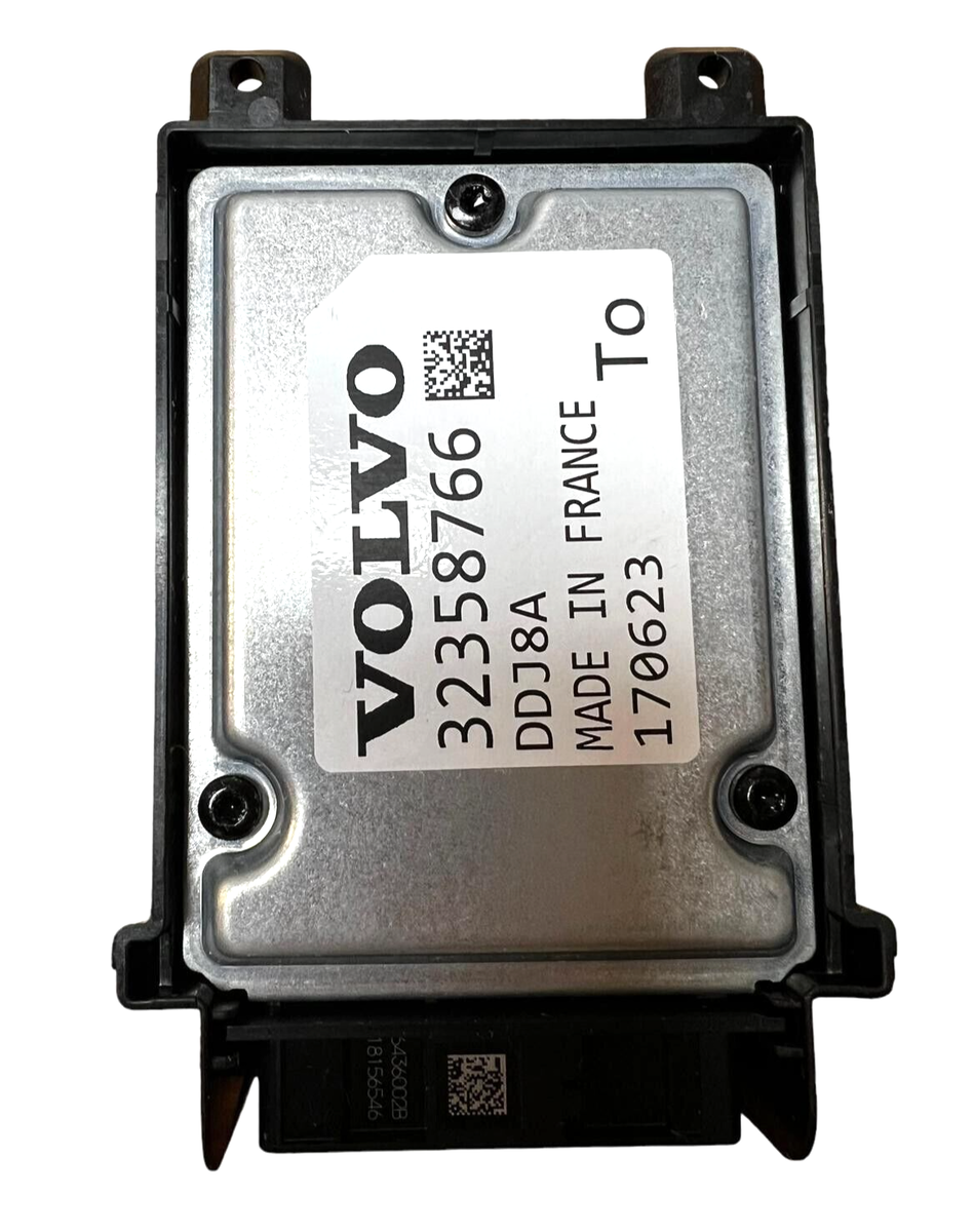 2022-2024 VOLVO XC-40 ASDM CONTROL MODULE ECU 32358766 OEM 2022-2024 VOLVO XC-40 ASDM CONTROL MODULE ECU 32358766 OEM