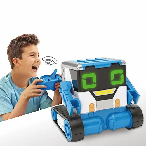 MiBro Really RAD Robots