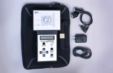 Sigma Metalytics Precious Metal Verifier 3 Wand Bullion Set-Warranty SM1601