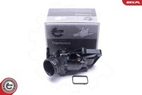 Esen SKV Thermostat KüHlmittel FüR Mercedes SLK Glk-Klasse R172 X204 C218 R231