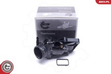 Thermostat Mercedes CLASSE GLK