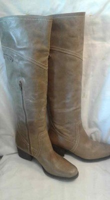 coconuts riding boots