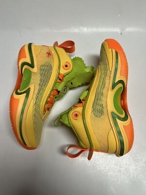 NIKE AIR JORDAN XXXVI 36 NITRO TACO JAY [DQ6866 803] TATUM  display picture 3