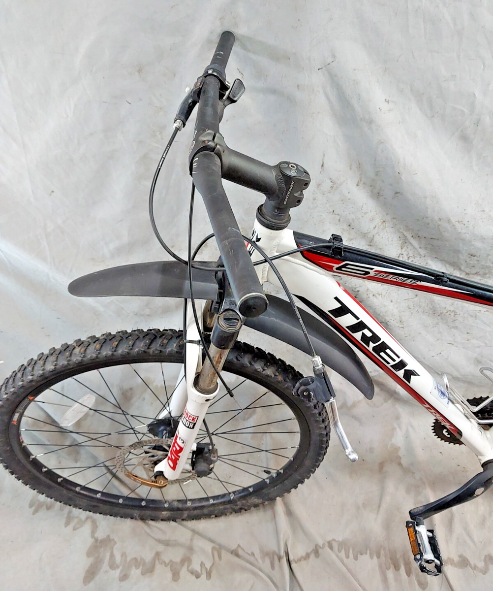 Trek 6 Series 6300 MTB Bike 18