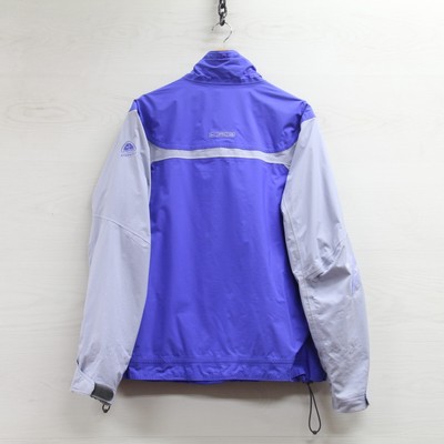 Vintage Nike ACG Storm Fit Outer Layer 3 Light Jacket Womens XL 16  