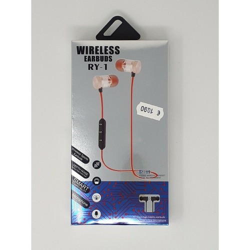 Cuffie auricolari stereo per lo sport bluetooth RY-1 | eBay