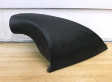 SIMPLICITY GRASS BAGGER MOUNTING TUBE FOR 30" RIDING LAWN MOWER 1709134SM