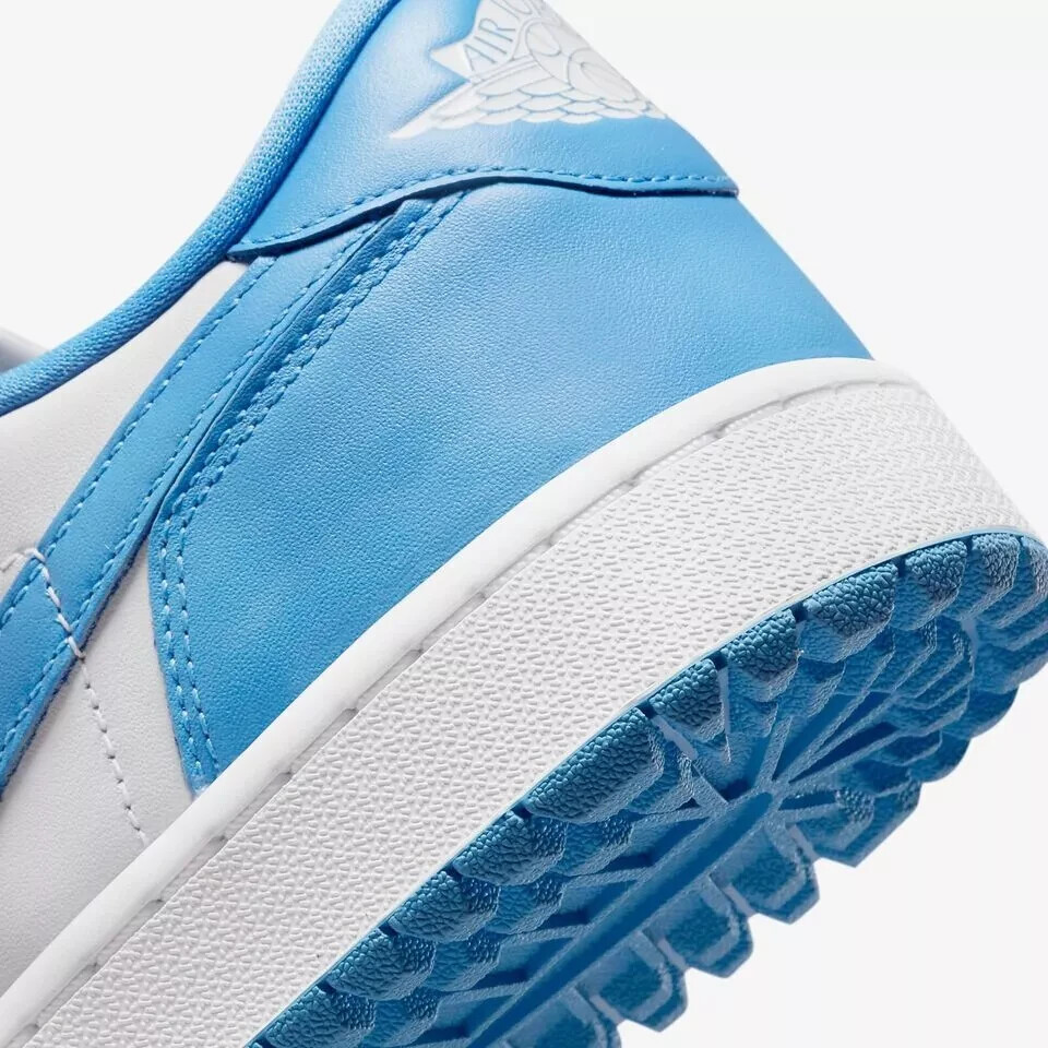 Size 12 - Air Jordan 1 Golf Low UNC for sale online | eBay
