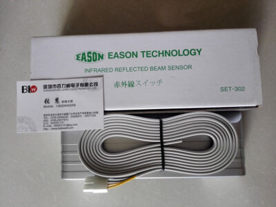 1pcs New TRONCO CS200 #WD10