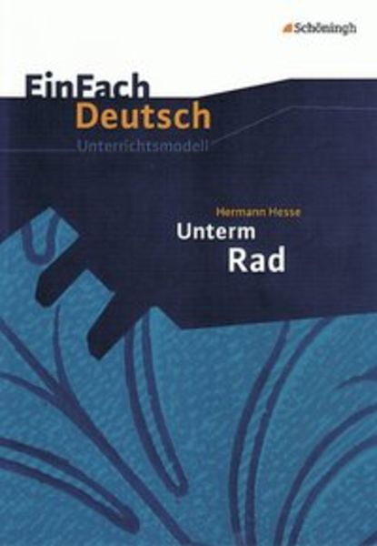 Thumbnail - Unterm Rad. Einfach Deutsch Unterrichtsmodelle