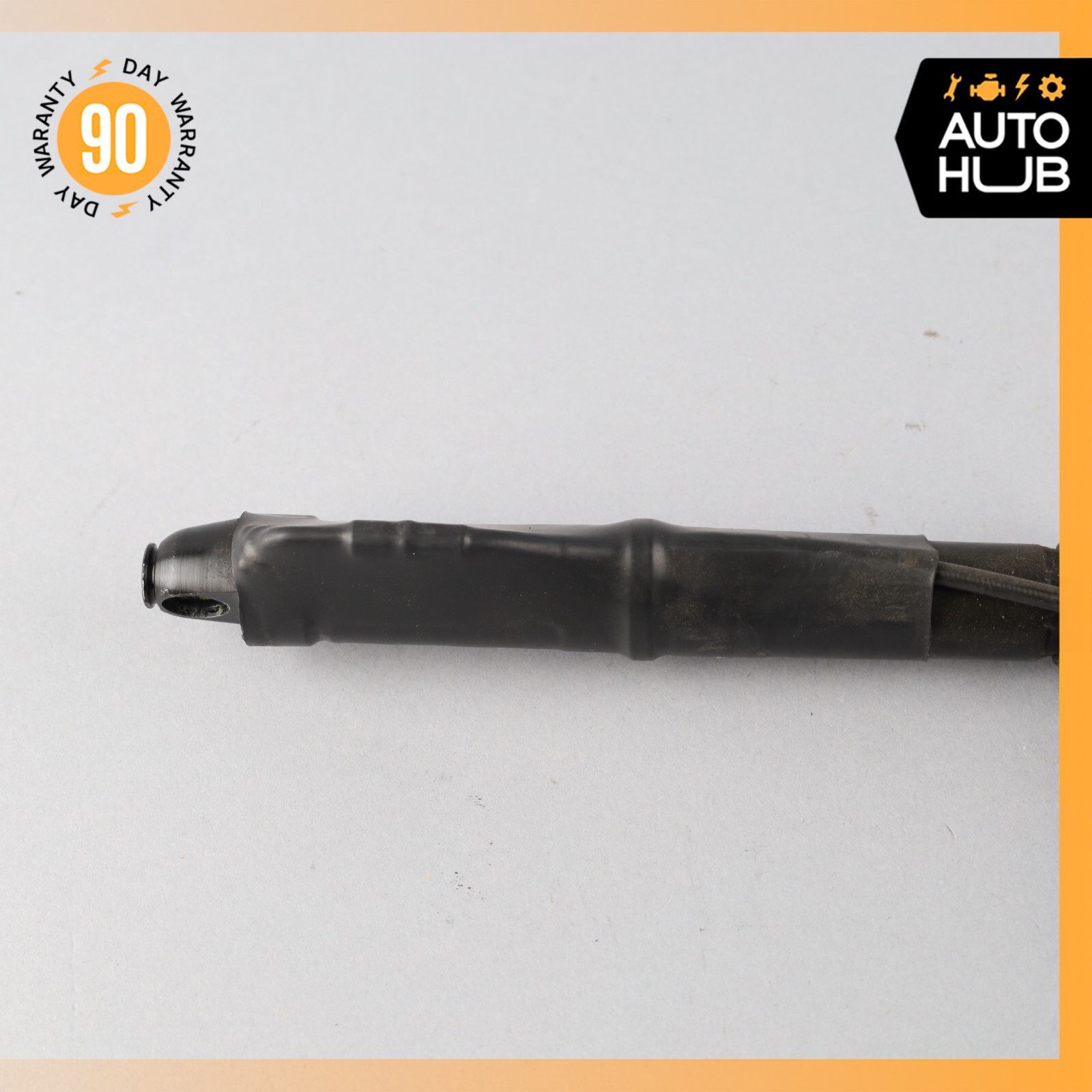 02-07 Maserati M138 Spyder GT Front Left Soft Top Roof Cylinder 66115500 OEM 46k
