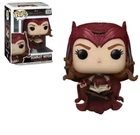 Funko POP! : Marvel Wanda Vison #823 - Scarlet Witch NEW IN BOX