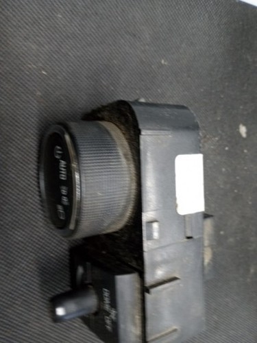 For Headlight / Instrument Panel Dimmer and Dome Light Switch 32526YN - Picture 2 of 4