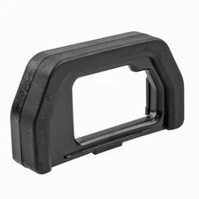 Replacement Olympus EP-15 Hard Rubber Eyecup for Olympus OM-D E-M5 Mark II