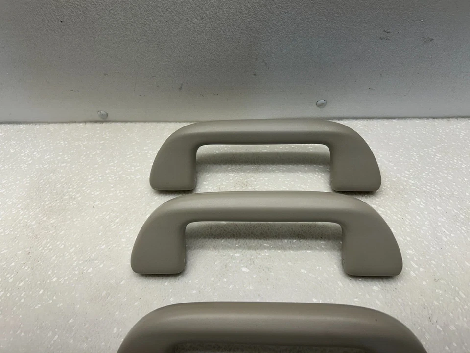 ¡¡Juego de 4 manijas de barra de agarre de techo Honda Accord 2018-2022!! PO12 Foto 2 de 4