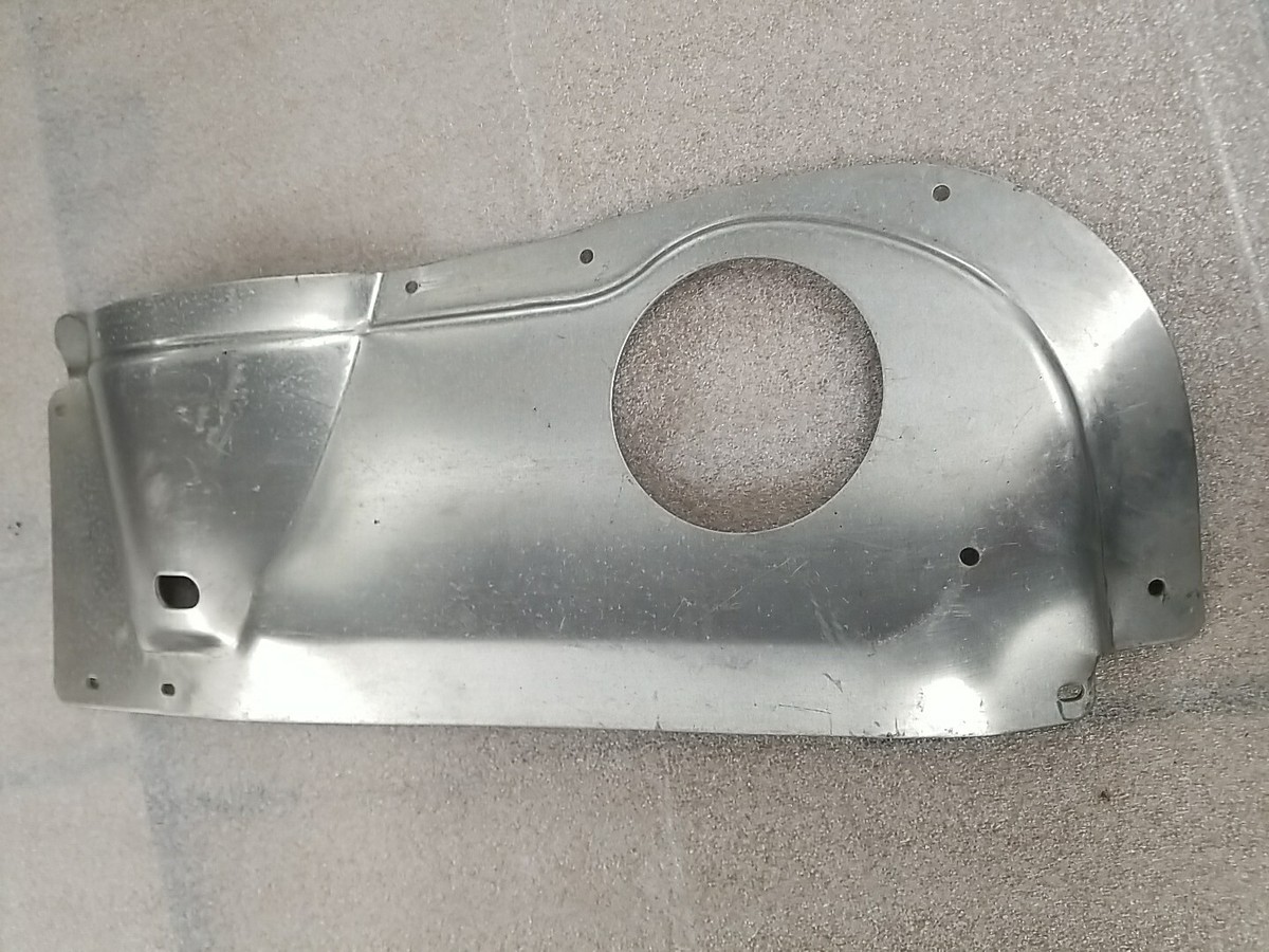 New OEM 2002 01 02 03 ZX Chassis SKI DOO Mxz Summit 700 800