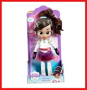 princess nella doll