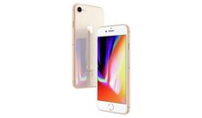 NEW Apple iPhone 8 64GB 256GB Unlocked Smartphone 1 YR Warranty in re-SEALED BOX