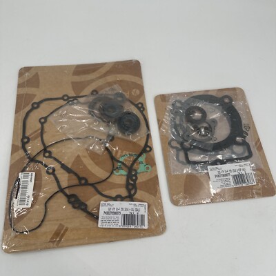 Athena Kit Guarnizioni motore HUSQVARNA FC Ktm engine 350 2016 2017 2018 # G2