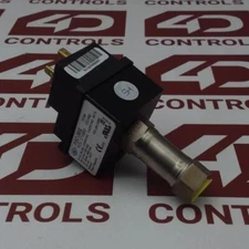 PSC-B6S | Alco Controls | Mini Pressure Control, 230VAC, Used (UPP)