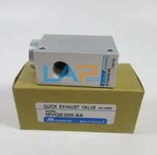 1pc NEW FOR   MVQE300-8A Quick Exhaust Valve