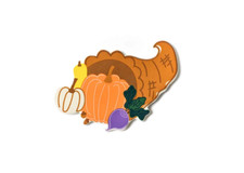 Happy Everything  - Cornucopia Big Attachment - ATT-CRCOPIA