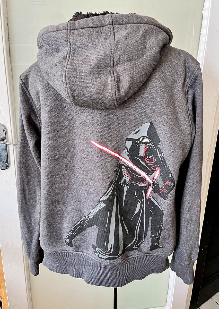 Clearance Uniqlo Uniqlo Hoodie Star Wars Chewbacca Hoodie Clearance