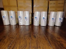 dtf pet film 13x328 rolls double matte and single matte, 5 Layer Coating , Texas