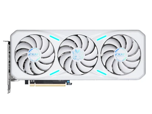 Maxsun GeForce RTX 4060 Ti iCraft OC16G  S0 GDDR6 Graphics card