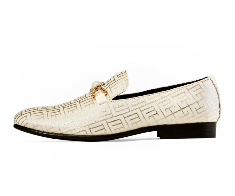 Amali Kazimar Fashion Slip On Mens Slip On Loafers | eBay display picture 1