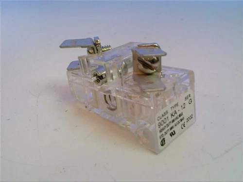 9001KA12 SQD PUSH BUTTON CONTACT 600VAC 10A 30MM T-K NEW