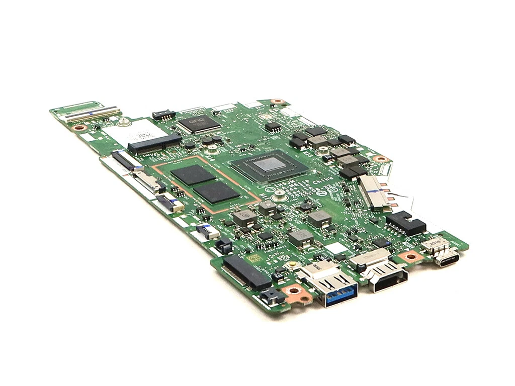 PLACA MADRE ACER Aspire DB.B1U11.002 AXC-217 AXC-230 DAFT3L-Kelia3 15011-1 EUR 52,61 - ES