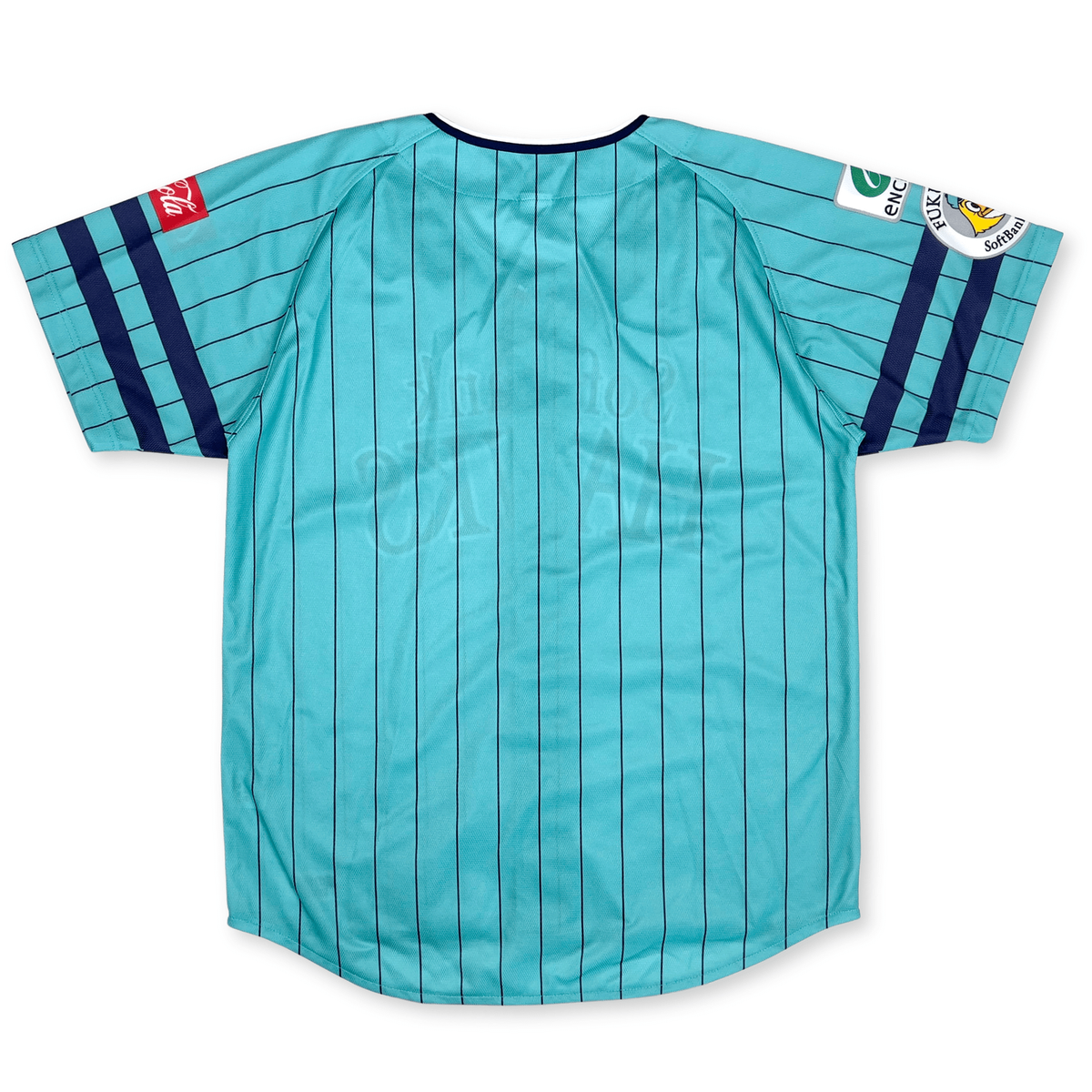 Mサイズ HAWKS BASEBALL SHIRT NO COFFEE ver. Mサイズ HAWKS BASEBALL SHIRT NO COFFEE ver.