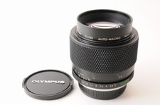Olympus f/2 90mm Focal Camera Lenses for sale | eBay