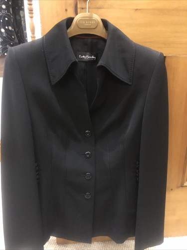 Betty Barclay Suit, Jacket & Skirt, Size 10 - Picture 2 of 8