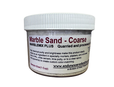 Marble Sand - Coarse