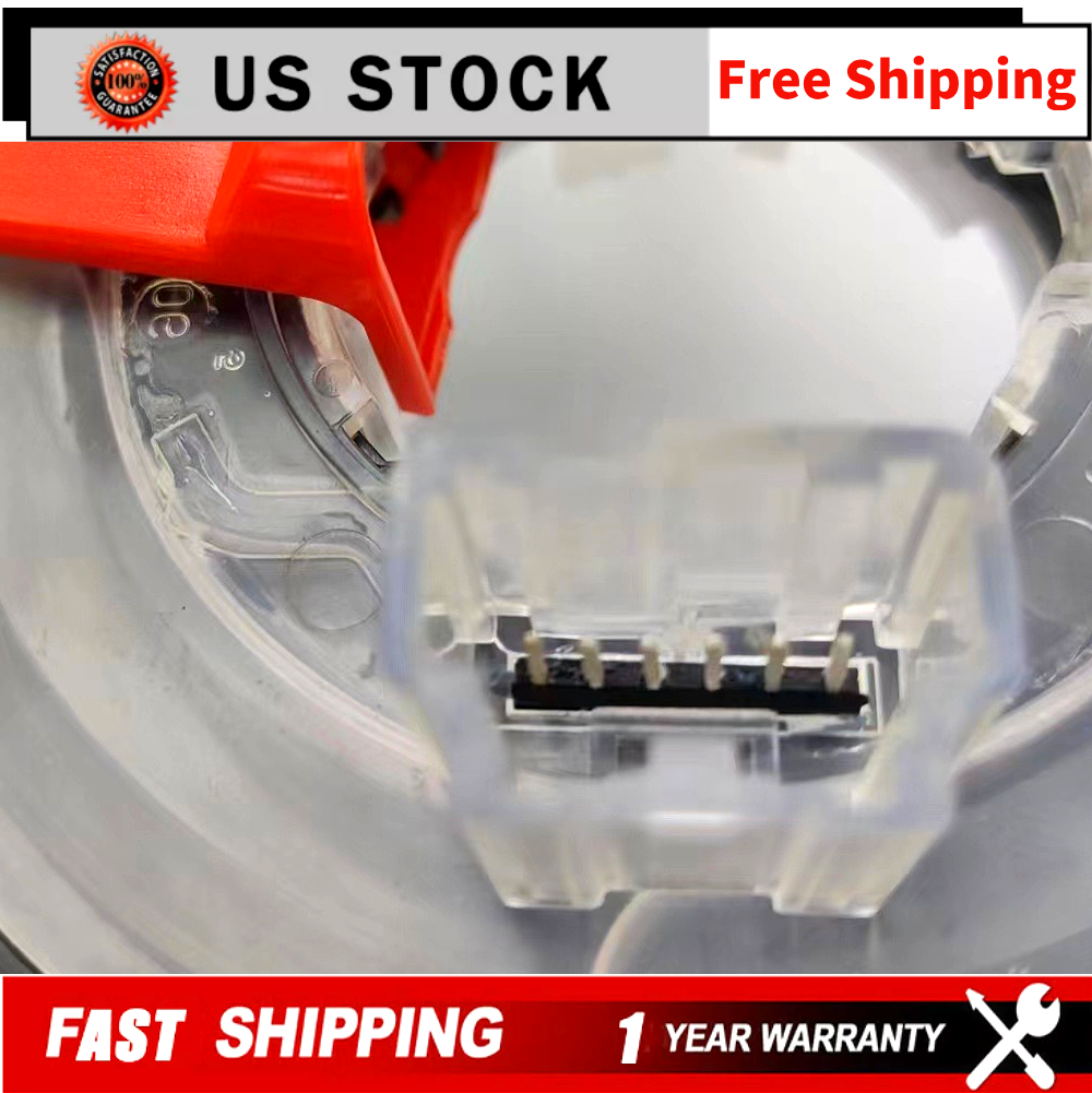 New High-Quality Clock Spring W/O Heated 93490G3140 For Hyundai Accent 2018-2022