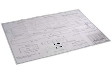 Simple Mountain Dulcimer Plan