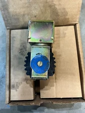 DEMA 414P 120v 1/2” 150psi Valve