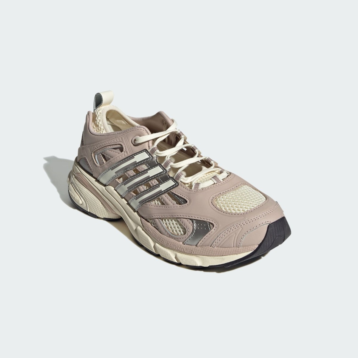 ◆正規品◆ADIDAS ADISTAR POSE CREAM WHITE(W)◆関税/送料込◆ Adidas Women's Adistar Pose Sneakers Original Shoes Cream