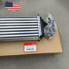 OEM Intercooler Charge Air Cooler For Honda CR-V CRV 17-22 1.5L L4 19710-5PA-A01