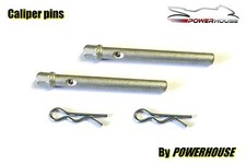 Ducati Brembo Linea Oro Anteriore Pinza Pastiglia Freno Tenuta Pins Monster 620