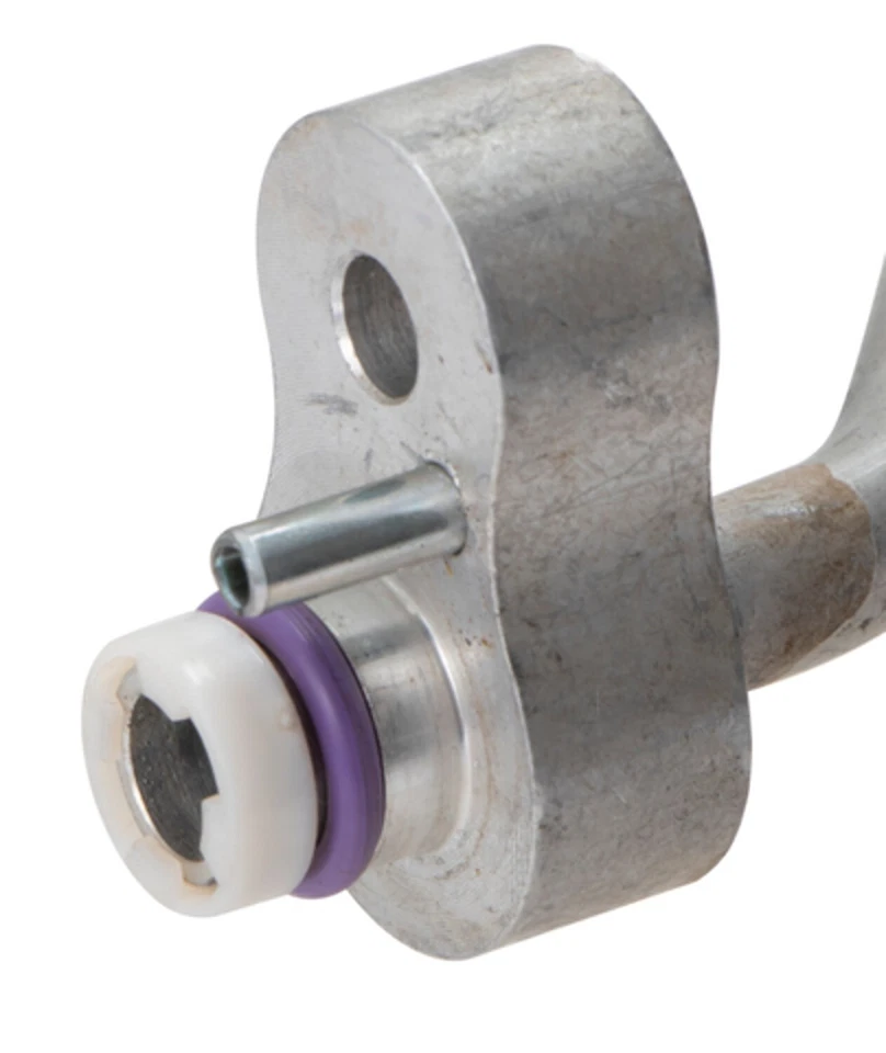 Manguera de líquido refrigerante aire acondicionado 4 estaciones para BMW 428i Gran Coupé 2015-2016 Foto 4 de 4