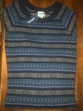 Men's Old Navy Long Sleeve Lightweight Crewneck Sweater Size XL - NWT NEW
