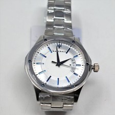 MASERATI Circuito Silver Dial Men's Watch R8853127001